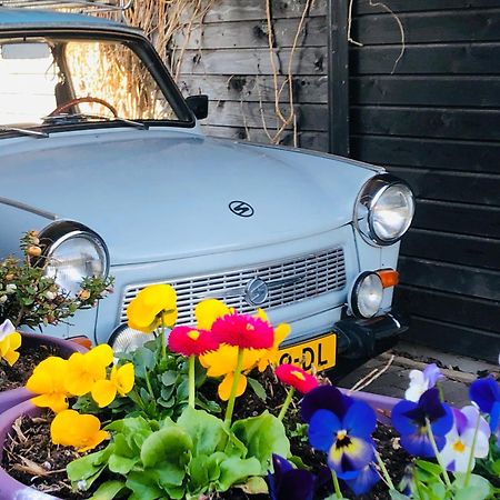 B &B Yuupke Maasbree Noord-Limburg Venlo Roermond Bed & Breakfast Bagian luar foto