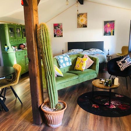 B &B Yuupke Maasbree Noord-Limburg Venlo Roermond Bed & Breakfast Bagian luar foto