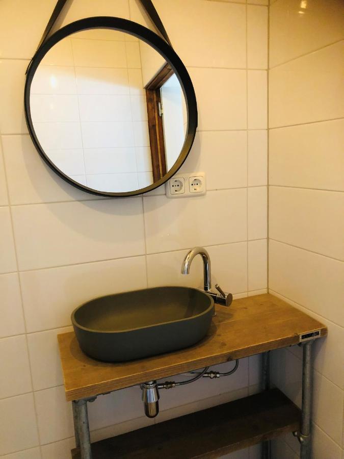 B &B Yuupke Maasbree Noord-Limburg Venlo Roermond Bed & Breakfast Bagian luar foto