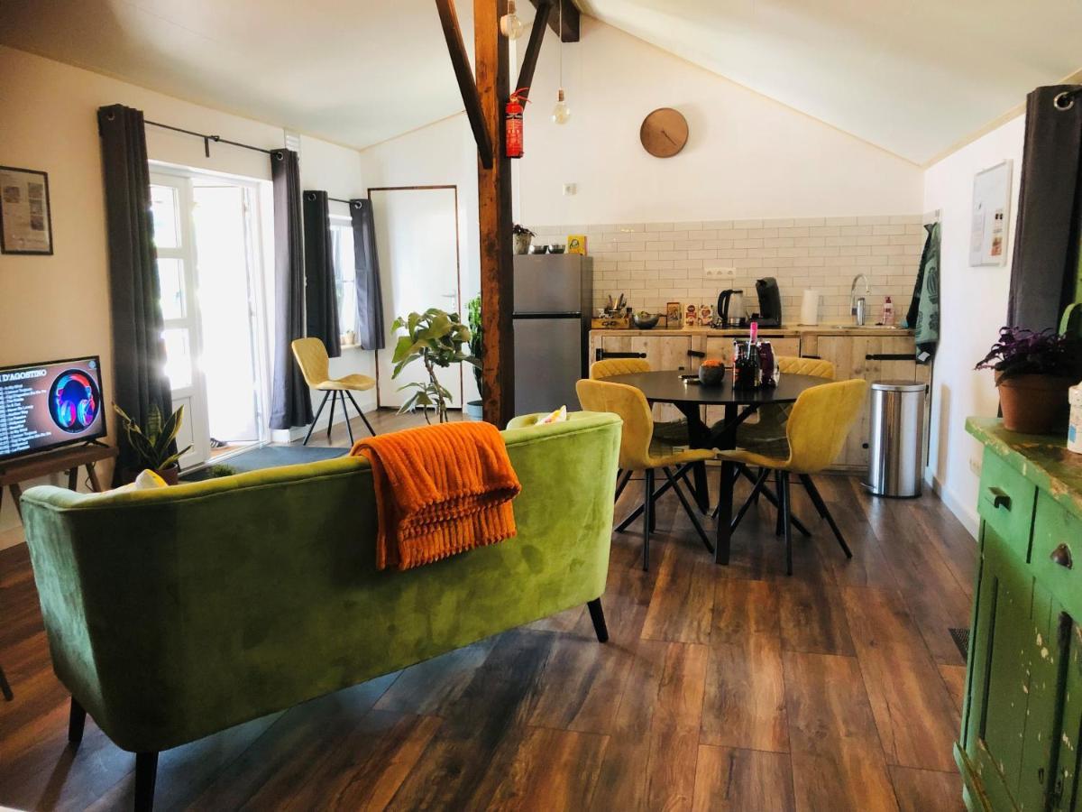 B &B Yuupke Maasbree Noord-Limburg Venlo Roermond Bed & Breakfast Bagian luar foto