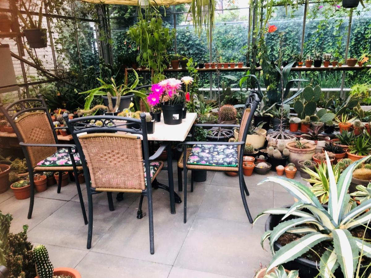 B &B Yuupke Maasbree Noord-Limburg Venlo Roermond Bed & Breakfast Bagian luar foto