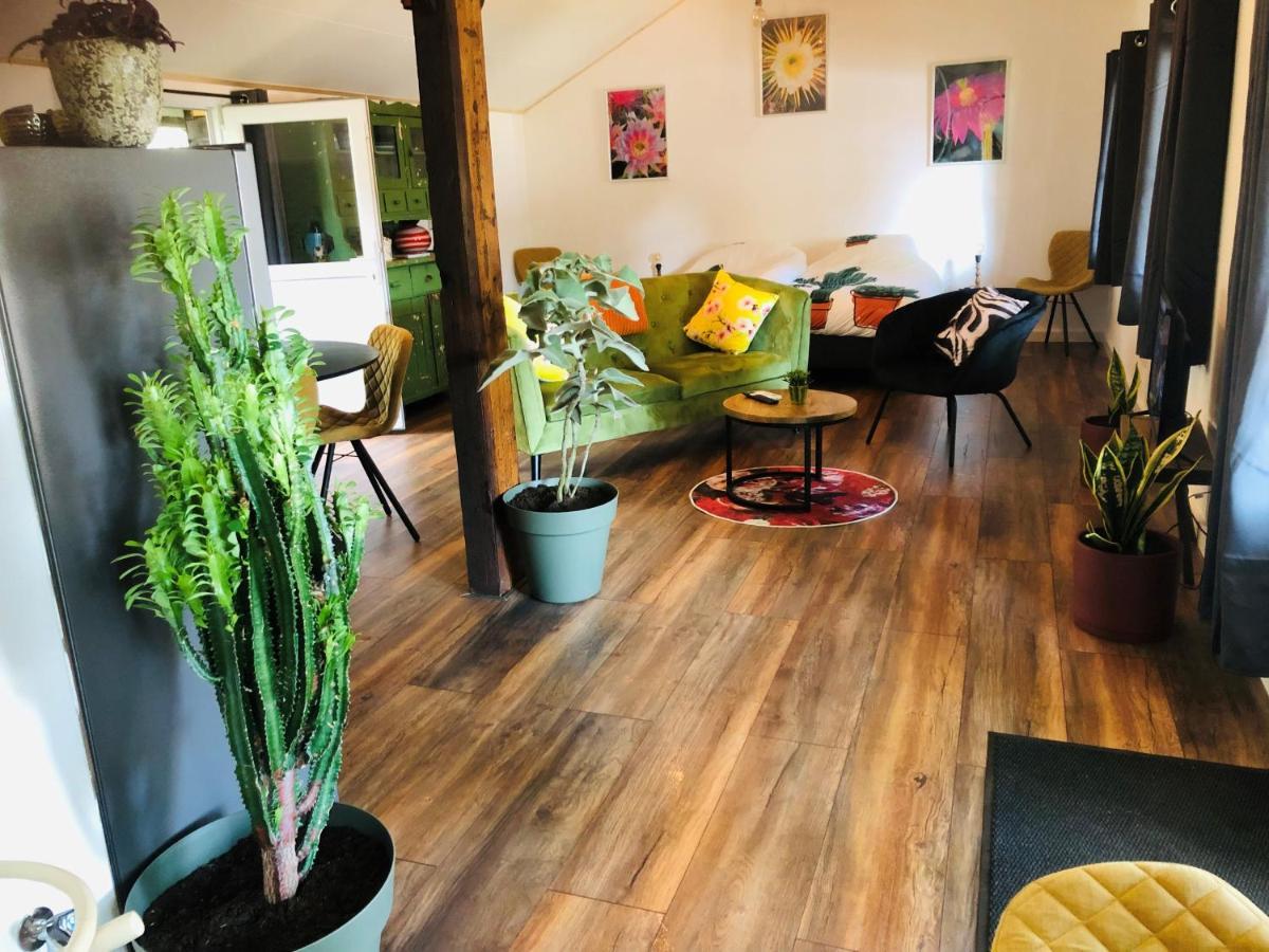 B &B Yuupke Maasbree Noord-Limburg Venlo Roermond Bed & Breakfast Bagian luar foto