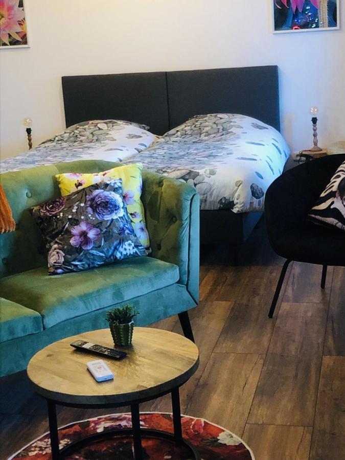 B &B Yuupke Maasbree Noord-Limburg Venlo Roermond Bed & Breakfast Bagian luar foto