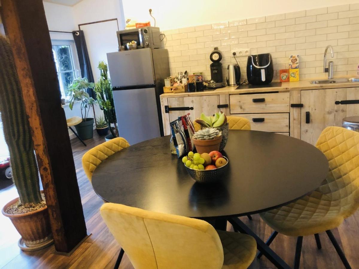 B &B Yuupke Maasbree Noord-Limburg Venlo Roermond Bed & Breakfast Bagian luar foto