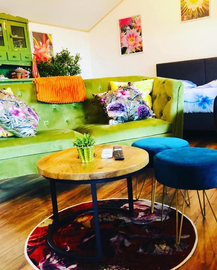 B &B Yuupke Maasbree Noord-Limburg Venlo Roermond Bed & Breakfast Bagian luar foto