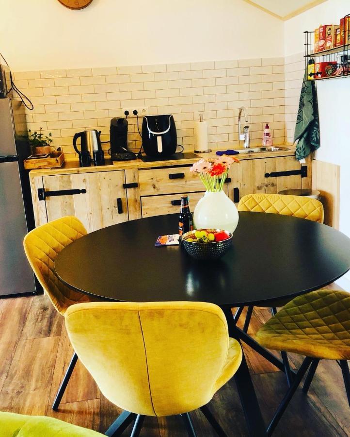 B &B Yuupke Maasbree Noord-Limburg Venlo Roermond Bed & Breakfast Bagian luar foto