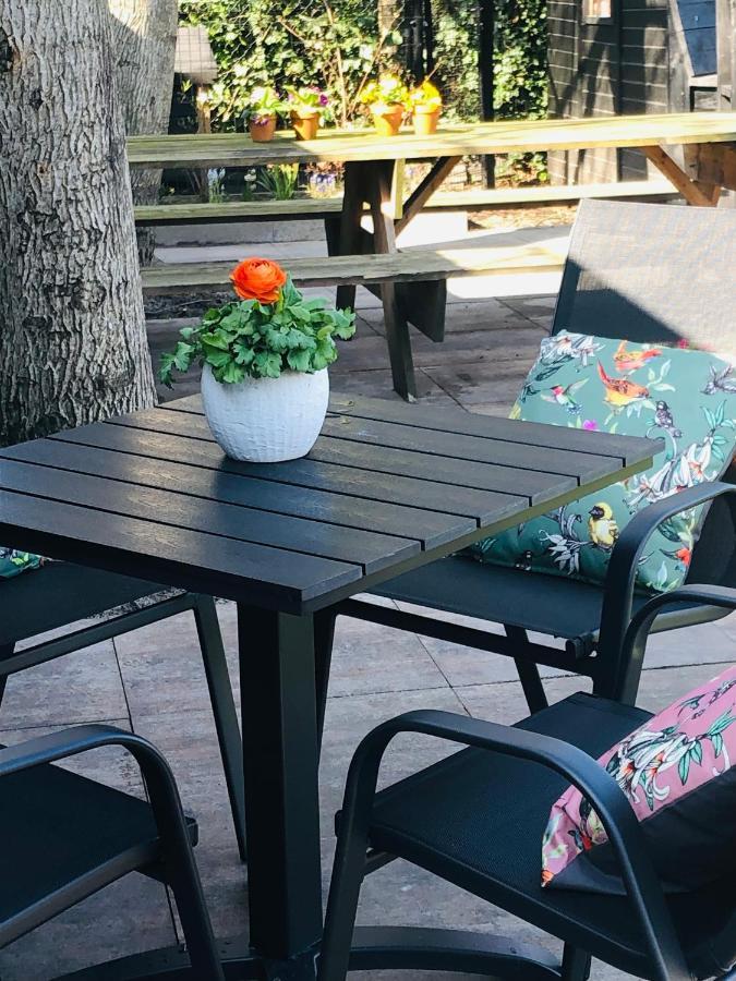 B &B Yuupke Maasbree Noord-Limburg Venlo Roermond Bed & Breakfast Bagian luar foto