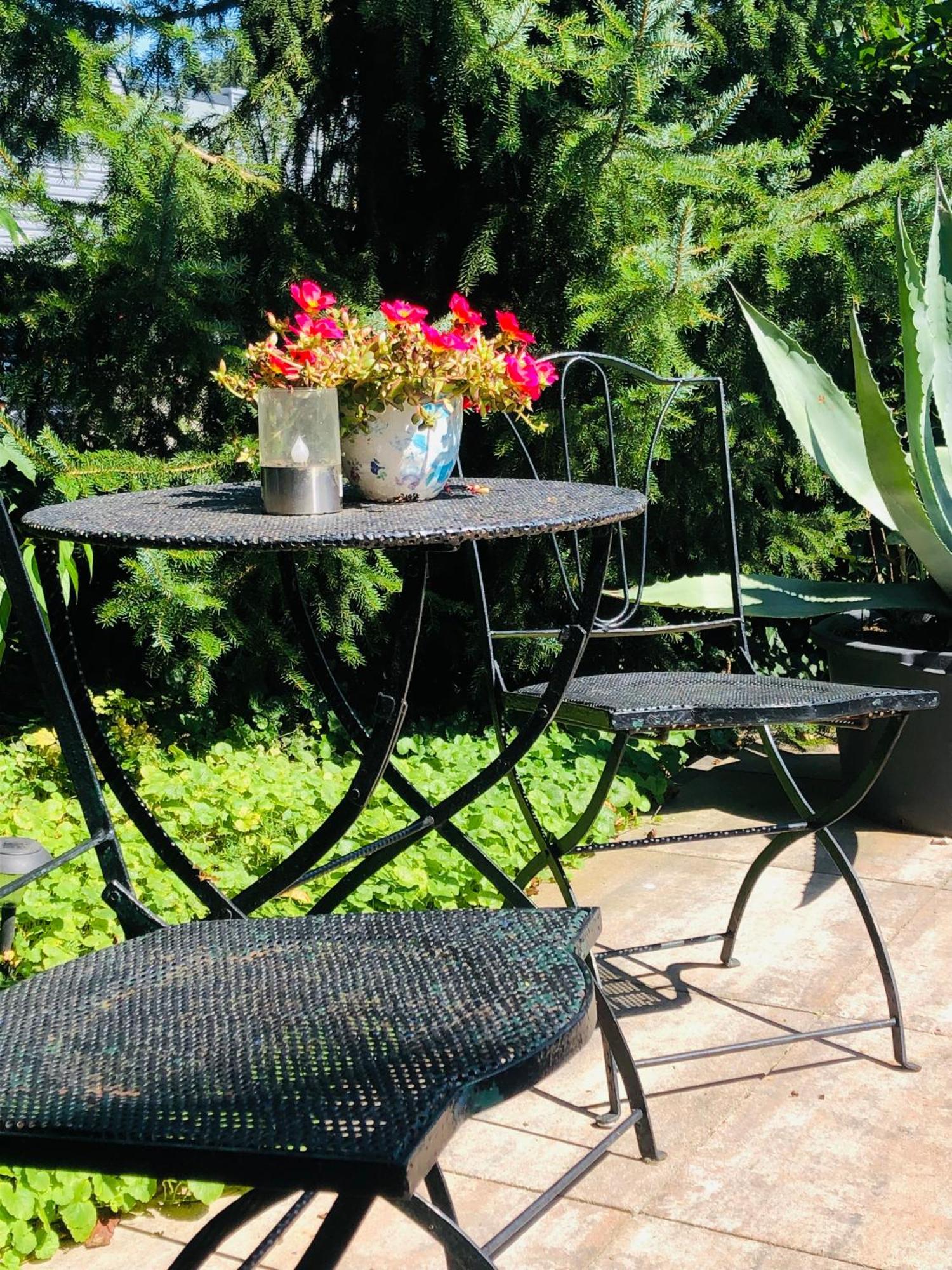 B &B Yuupke Maasbree Noord-Limburg Venlo Roermond Bed & Breakfast Bagian luar foto