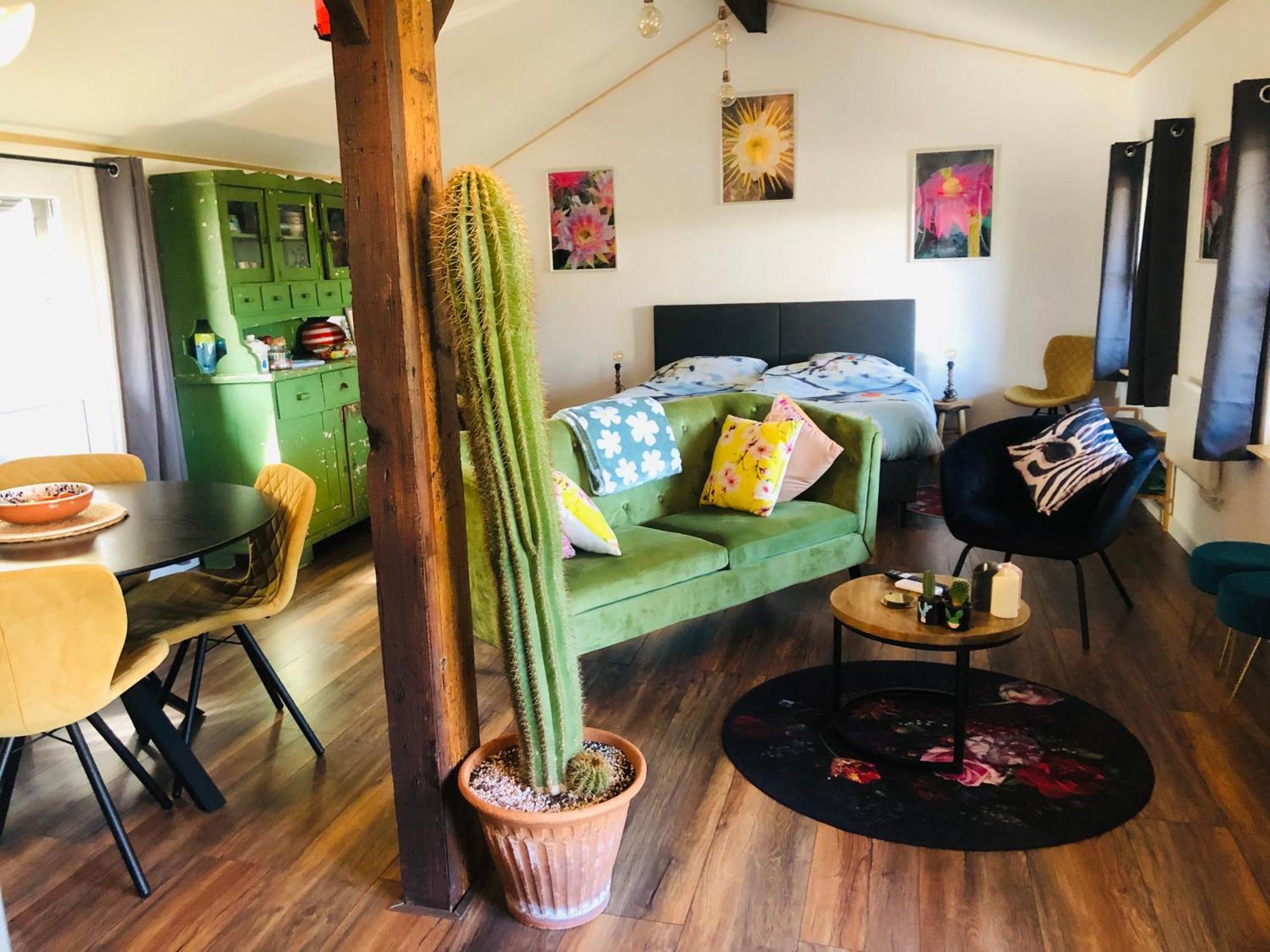 B &B Yuupke Maasbree Noord-Limburg Venlo Roermond Bed & Breakfast Bagian luar foto